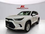 Used 2024 Toyota Grand Highlander XLE image 3