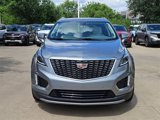 Used 2024 Cadillac XT5 Premium Luxury image 3