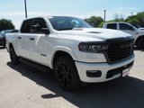 New 2026 RAM 1500 Laramie image 4