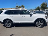 Used 2022 Kia Telluride EX w/ EX Premium Package image 4