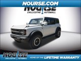 New 2025 Ford Bronco Outer Banks image 4