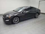 Used 2023 Chevrolet Malibu LT image 2
