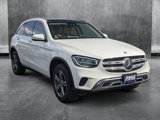 Certified 2022 Mercedes-Benz GLC 300 4MATIC image 3