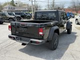 New 2025 Jeep Gladiator Sport image 6
