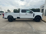 New 2025 Ford F350 XL image 4