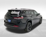 New 2025 Jeep Grand Cherokee L Limited w/ Black Appearance Package image 5