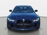 Used 2023 BMW M3 Competition w/ M Driver's Package image 2