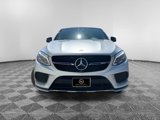 Used 2017 Mercedes-Benz GLE 43 AMG 4MATIC Coupe image 3