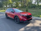 New 2026 Honda CR-V Sport-L image 4