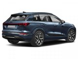 New 2025 Audi Q6 e-tron Prestige image 4