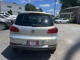 Used 2015 Volkswagen Tiguan SEL image 4