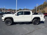 New 2025 Nissan Frontier PRO-4X w/ Pro Convenience Package image 4