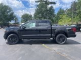 New 2025 Ford F150 Lariat image 6
