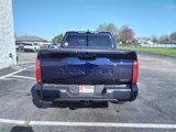 New 2025 Toyota Tundra Platinum image 4