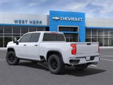 New 2025 Chevrolet Silverado 2500 ZR2 w/ Technology Package image 3