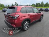 New 2025 Subaru Forester Touring image 6