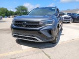 Used 2022 Volkswagen Taos S w/ IQ Drive S Package image 2