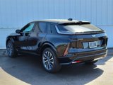New 2025 Cadillac Lyriq Sport image 3