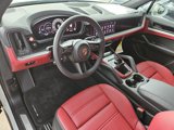 Certified 2024 Porsche Cayenne image 4