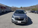 Used 2024 Chevrolet Equinox LT image 3