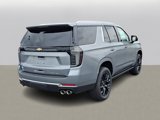 New 2025 Chevrolet Tahoe Premier image 4