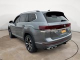 New 2025 Volkswagen Atlas SEL Premium R-Line image 5