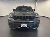 New 2025 Jeep Grand Cherokee L Limited image 3