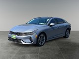 Used 2024 Kia K5 EX w/ EX Premium Package image 3