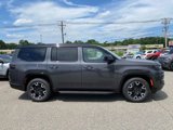 New 2025 Jeep Wagoneer Series II image 2