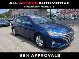 Used 2020 Hyundai Elantra SEL image 2