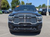 New 2025 RAM 2500 Laramie image 2