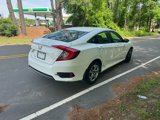 Used 2016 Honda Civic LX image 6
