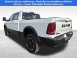 New 2025 RAM 2500 Rebel image 5