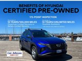 Used 2025 Hyundai Santa Fe Calligraphy image 5
