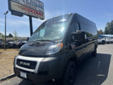 Used 2022 RAM ProMaster 3500 w/ Premium Convenience Group (A) image 3