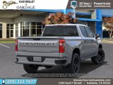 Used 2024 Chevrolet Silverado 1500 Custom w/ LPO, Dark Essentials Package image 4