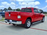 Used 2023 RAM 1500 Big Horn w/ Trailer Tow Group image 3