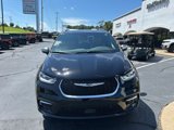 New 2026 Chrysler Pacifica Pinnacle w/ Trailer Tow Group image 2