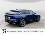 New 2025 Cadillac Lyriq Sport image 5