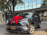 Used 2021 Toyota RAV4 LE image 2