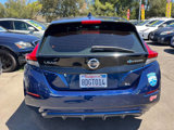 Used 2018 Nissan Leaf SL w/ SL Technology Package image 6