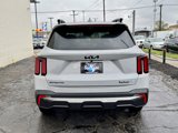 New 2025 Kia Sorento SX Prestige image 6