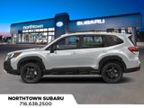 New 2025 Subaru Forester Wilderness image 3