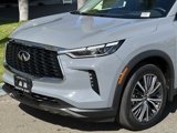 New 2025 INFINITI QX60 Sensory image 2