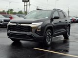 New 2026 Chevrolet Equinox ACTIV w/ Convenience Package III image 2