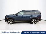 New 2026 Hyundai Santa Fe Limited image 3