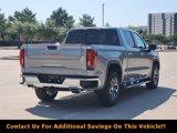 New 2026 GMC Sierra 1500 SLT w/ SLT Premium Plus Package image 3