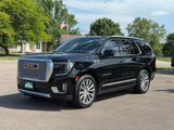 Used 2021 GMC Yukon Denali image 4