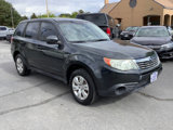 Used 2010 Subaru Forester 2.5X image 6