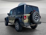 New 2025 Jeep Wrangler Sport S image 6